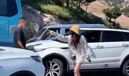 青岛路虎女事件最新爆料,惊人内幕曝光，真相大白？